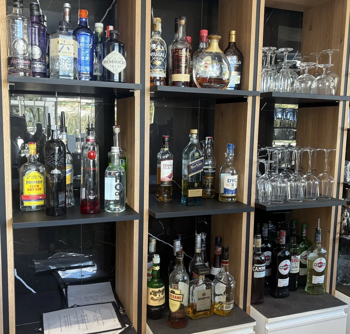 Destilados Premium